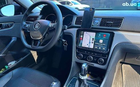 Volkswagen Passat 2016 - фото 11