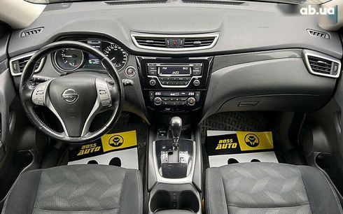 Nissan X-Trail 2016 - фото 11