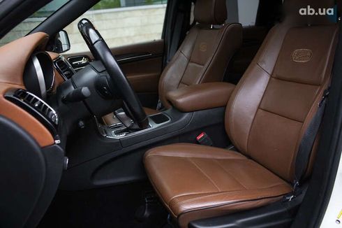 Jeep Grand Cherokee 2019 - фото 11