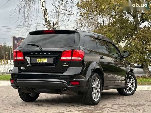 Dodge Journey 2019 - фото 5