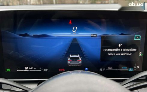 Mercedes-Benz GLC-Класс 2024 - фото 16