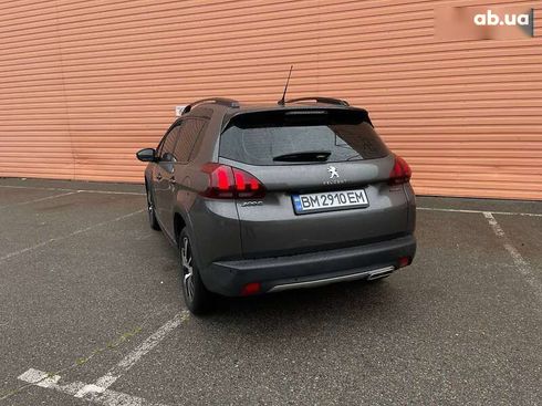 Peugeot 2008 2018 - фото 7