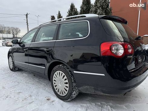 Volkswagen Passat 2008 - фото 11