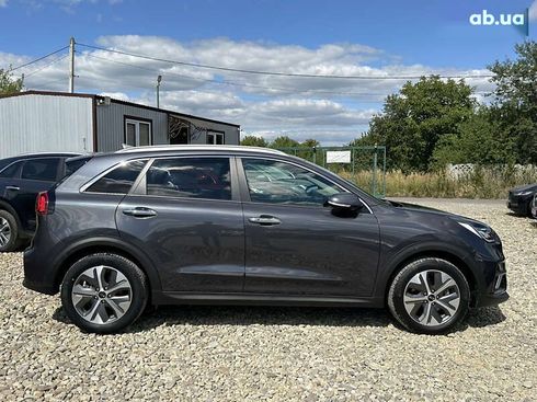 Kia Niro 2020 - фото 15