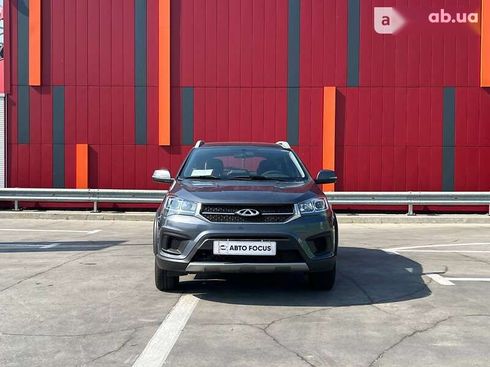 Chery Tiggo 2 2020 - фото 3