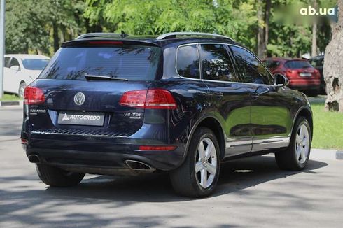 Volkswagen Touareg 2011 - фото 6