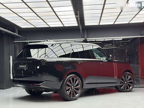 Land Rover Range Rover 2023 - фото 19