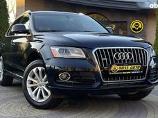 Продажа б/у Audi Q5 2015 года - купить на Автобазаре