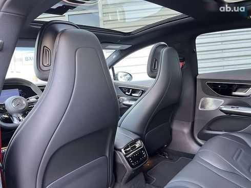 Mercedes-Benz EQE-Класс 2022 - фото 29