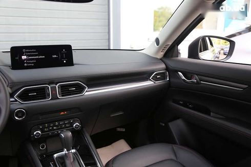 Mazda CX-5 2024 - фото 16