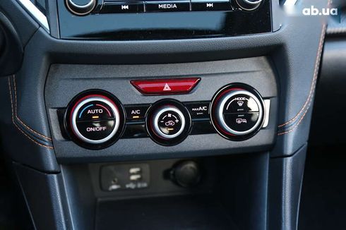 Subaru Crosstrek 2020 - фото 21