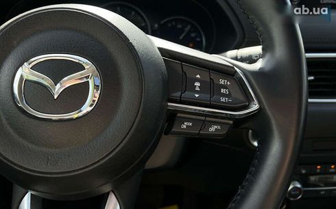 Mazda CX-5 2019 - фото 27