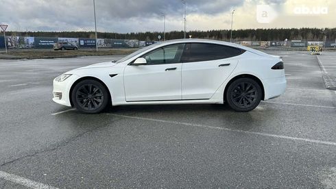 Tesla Model S 2016 - фото 6