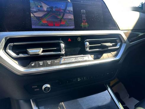 BMW 3 серия 2019 - фото 16