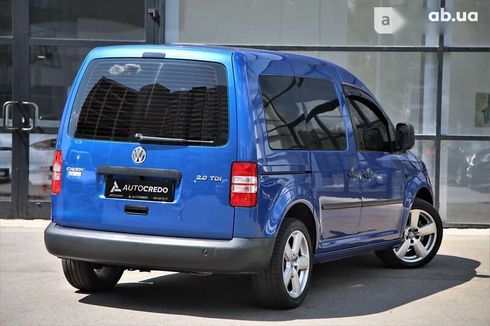 Volkswagen Caddy 2011 - фото 2