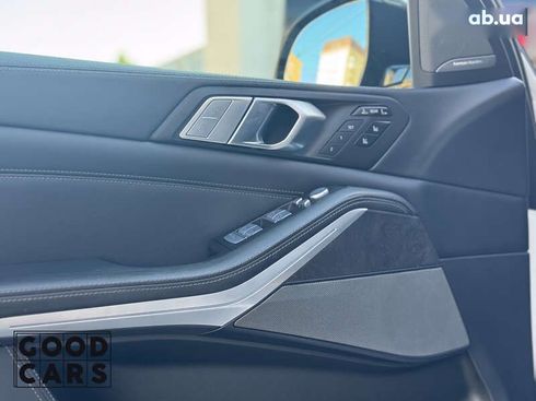 BMW X7 2022 - фото 14