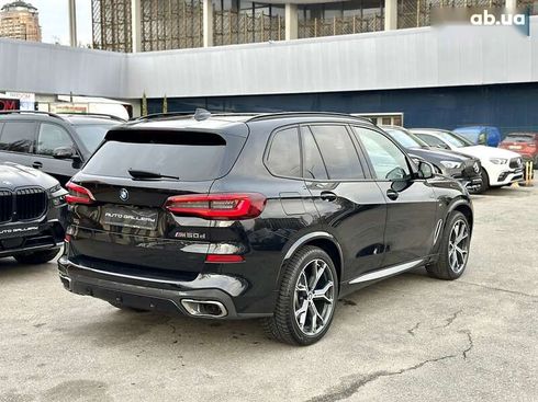 BMW X5 2022 - фото 6