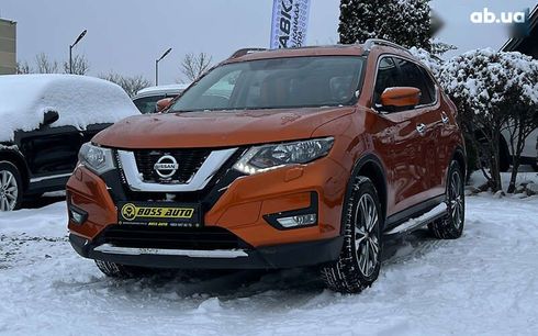 Nissan X-Trail 2019 - фото 3