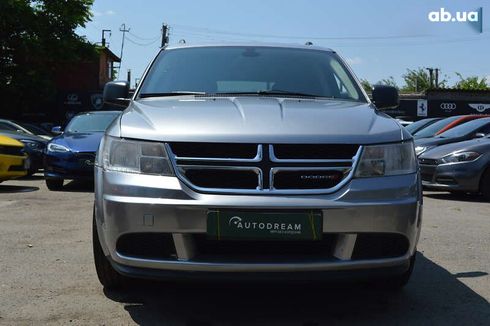 Dodge Journey 2018 - фото 2
