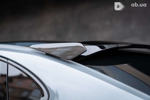 Porsche Cayenne Coupe 2021 - фото 18