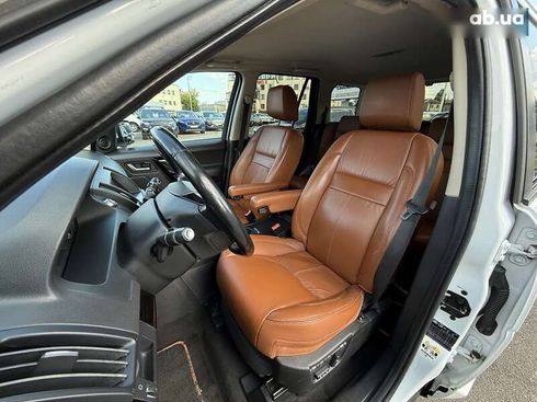 Land Rover Freelander 2012 - фото 19