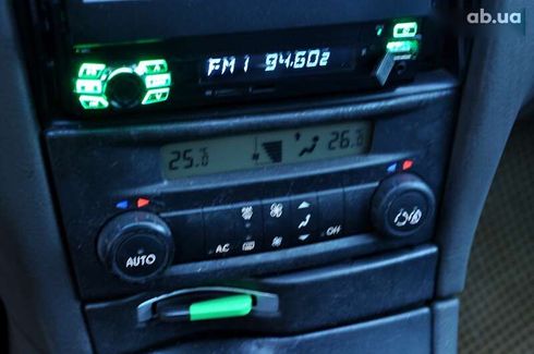 Renault Laguna 2003 - фото 29