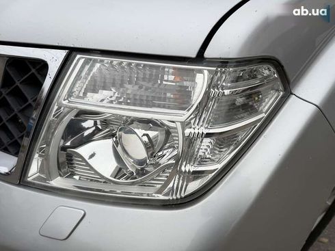 Nissan Pathfinder 2013 - фото 8