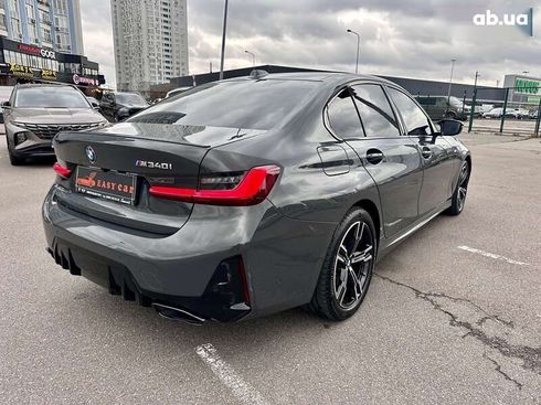 BMW 3 серия 2024 - фото 22