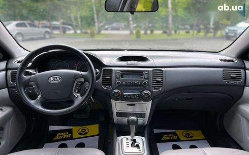 Kia Magentis 2008 - фото 13