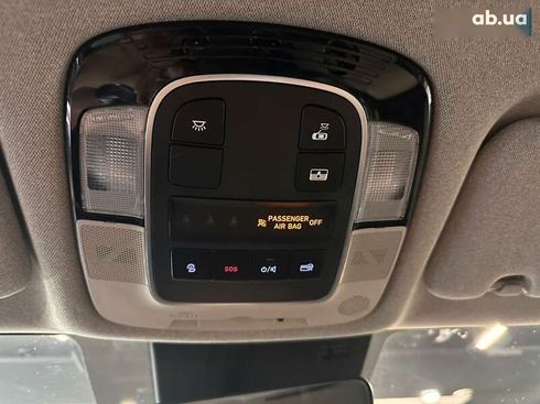 Hyundai Sonata 2020 - фото 20