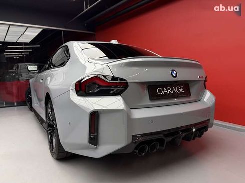 BMW M2 2023 - фото 19