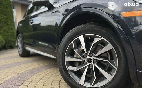 Audi Q5 2017 - фото 28