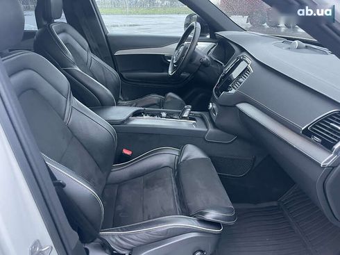 Volvo XC90 2020 - фото 29
