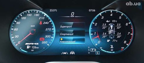 Mercedes-Benz C-Класс 2017 - фото 27
