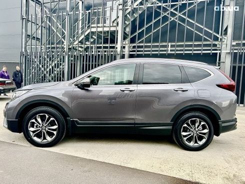 Honda CR-V 2022 - фото 6