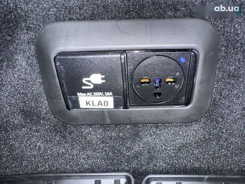 Hyundai Ioniq 6 2023 - фото 27