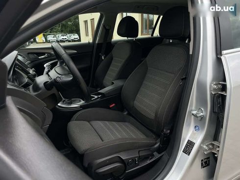 Opel Insignia 2015 - фото 25