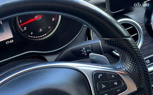 Mercedes-Benz C-Класс 2018 - фото 19