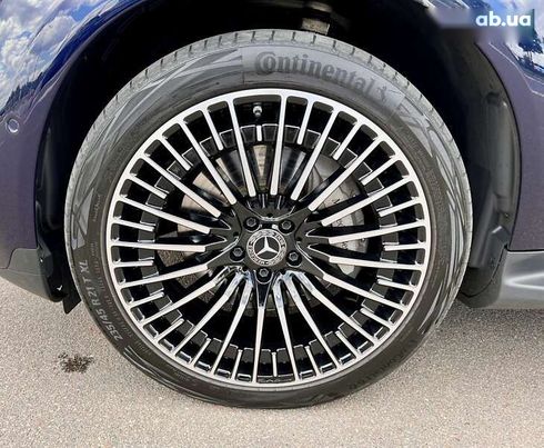 Mercedes-Benz EQC-Класс 2021 - фото 18