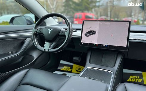 Tesla Model 3 2023 - фото 15