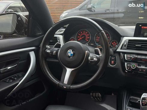BMW 4 серия 2018 - фото 26