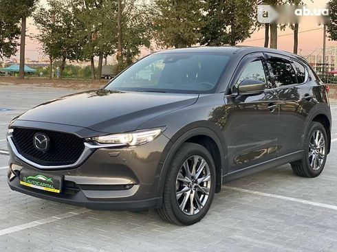 Mazda CX-5 2019 - фото 5