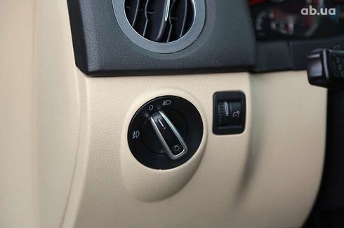 Volkswagen Tiguan 2012 - фото 21