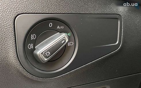 Volkswagen Tiguan 2019 - фото 17
