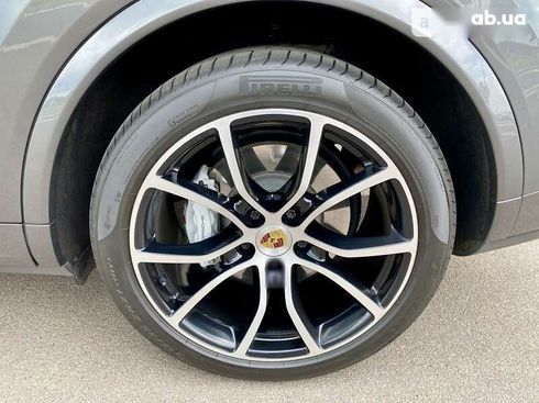 Porsche Cayenne 2020 - фото 19