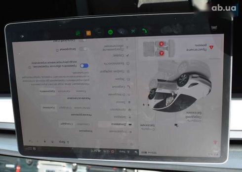 Tesla Model Y 2022 - фото 27