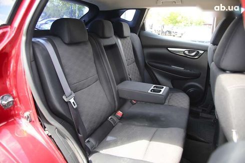 Nissan Qashqai 2014 - фото 9