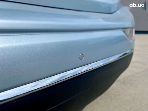 Chevrolet Bolt 2017 - фото 11