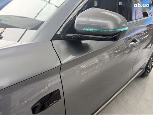BYD Song Plus 2025 - фото 4