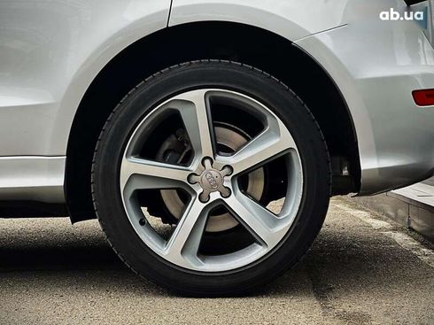 Audi Q5 2014 - фото 10